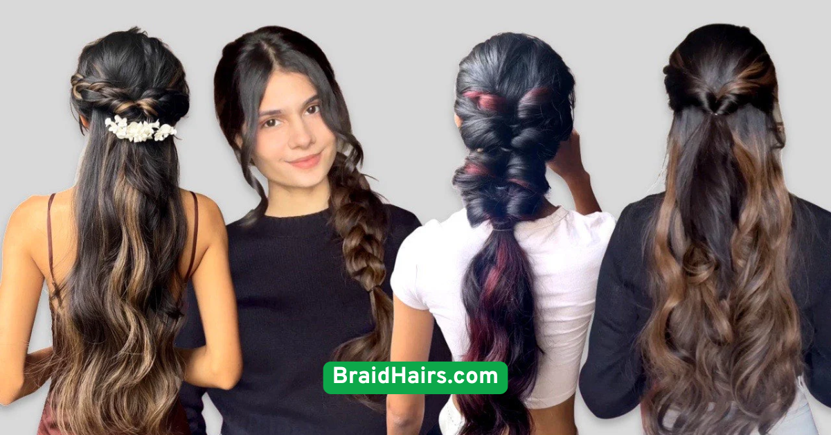 Fishtail Braid
