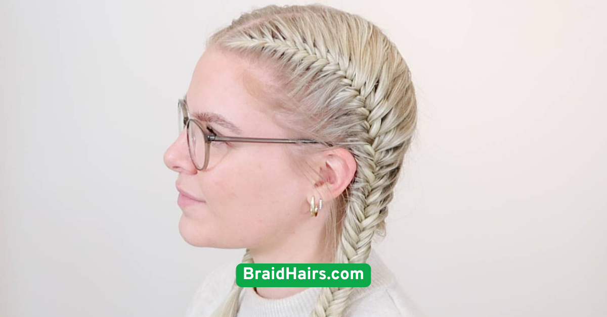 Fishtail Braid
