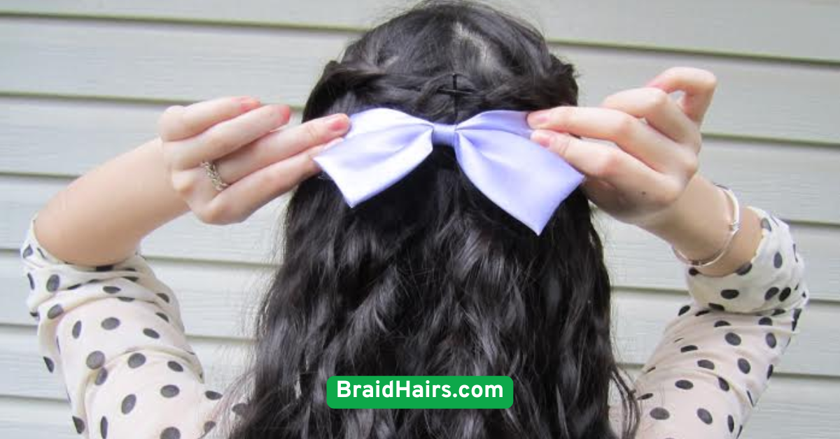 Fishtail Braid