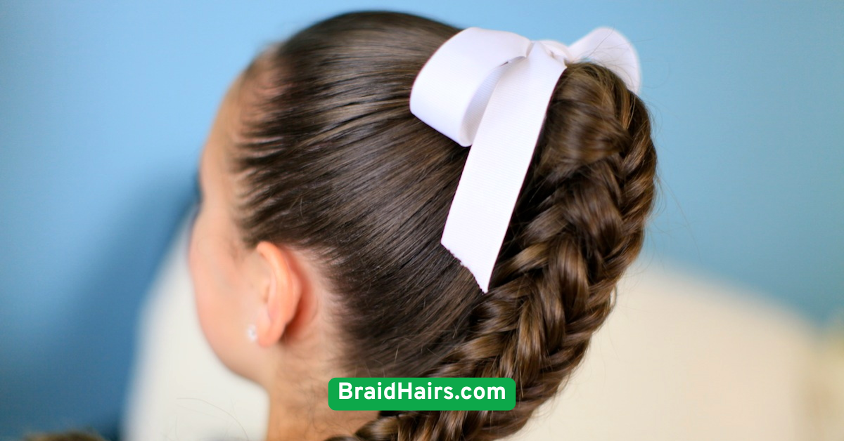 Fishtail Braid