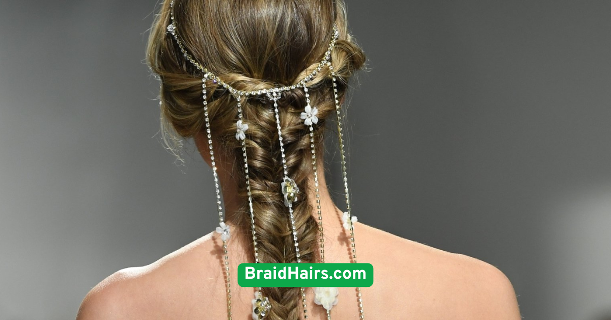 Fishtail Braid