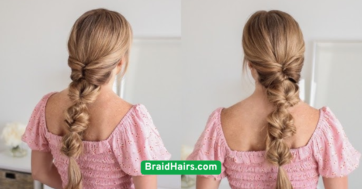 Fishtail Braid