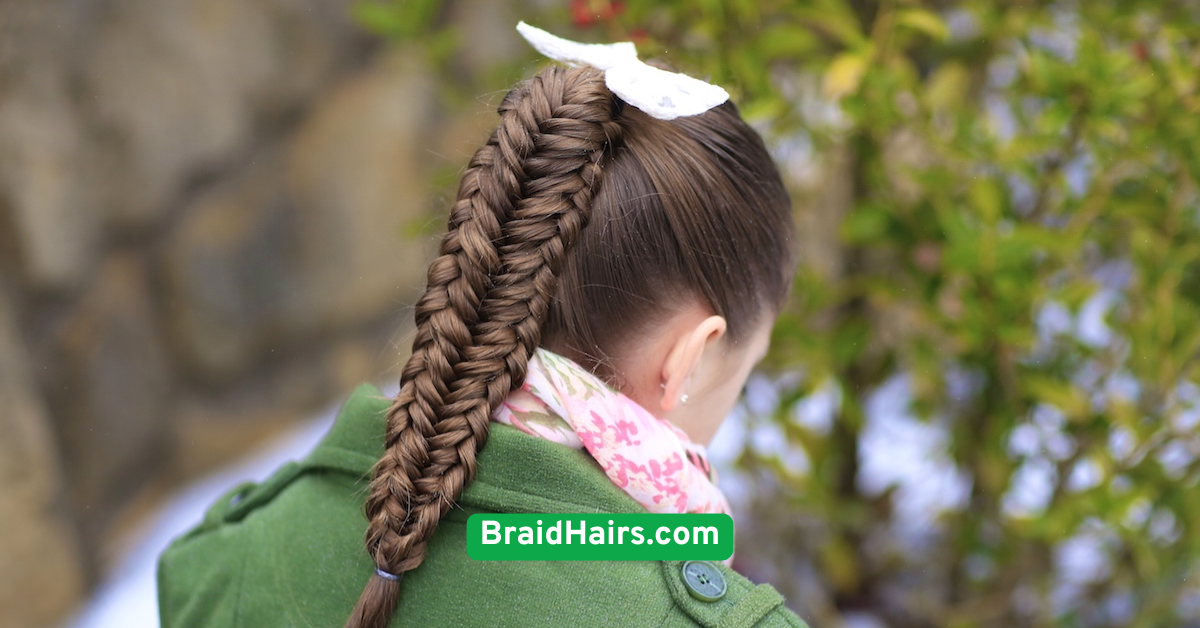 Fishtail Braid