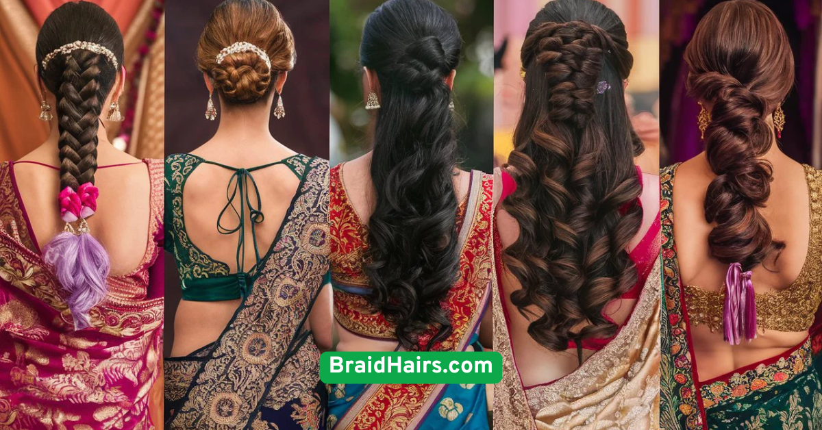 Fishtail Braid