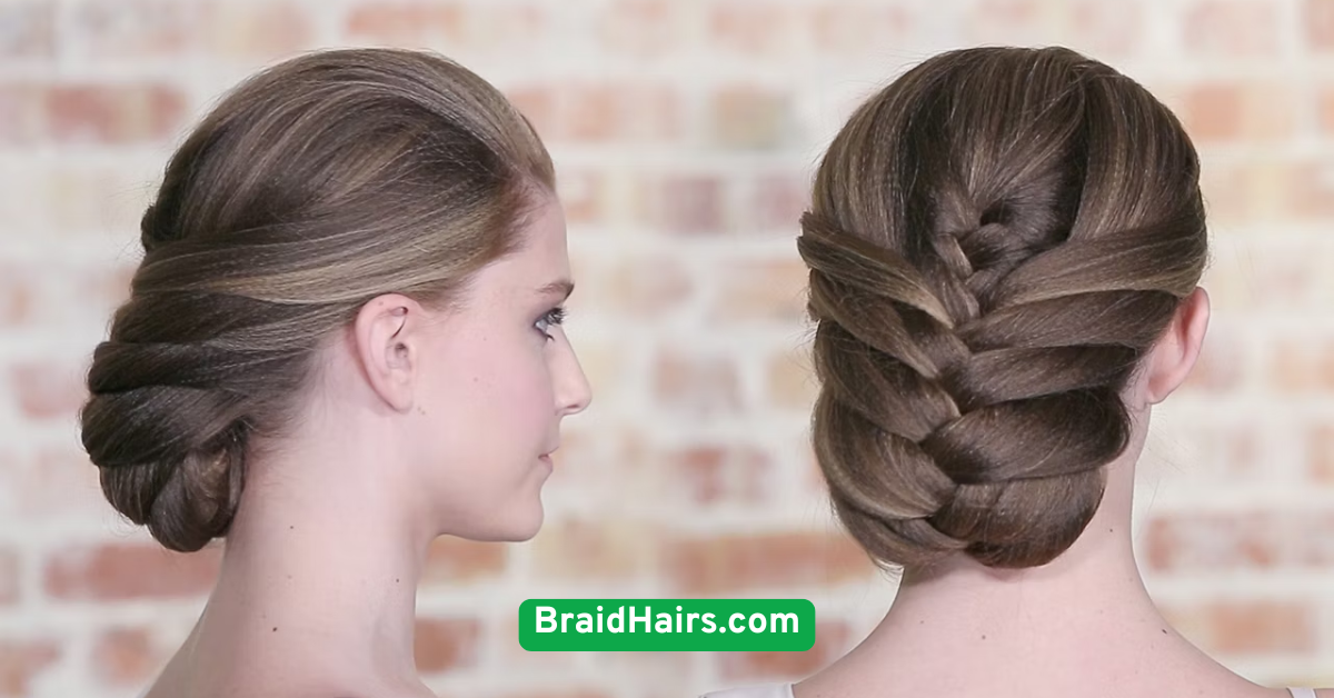 Fishtail Braid