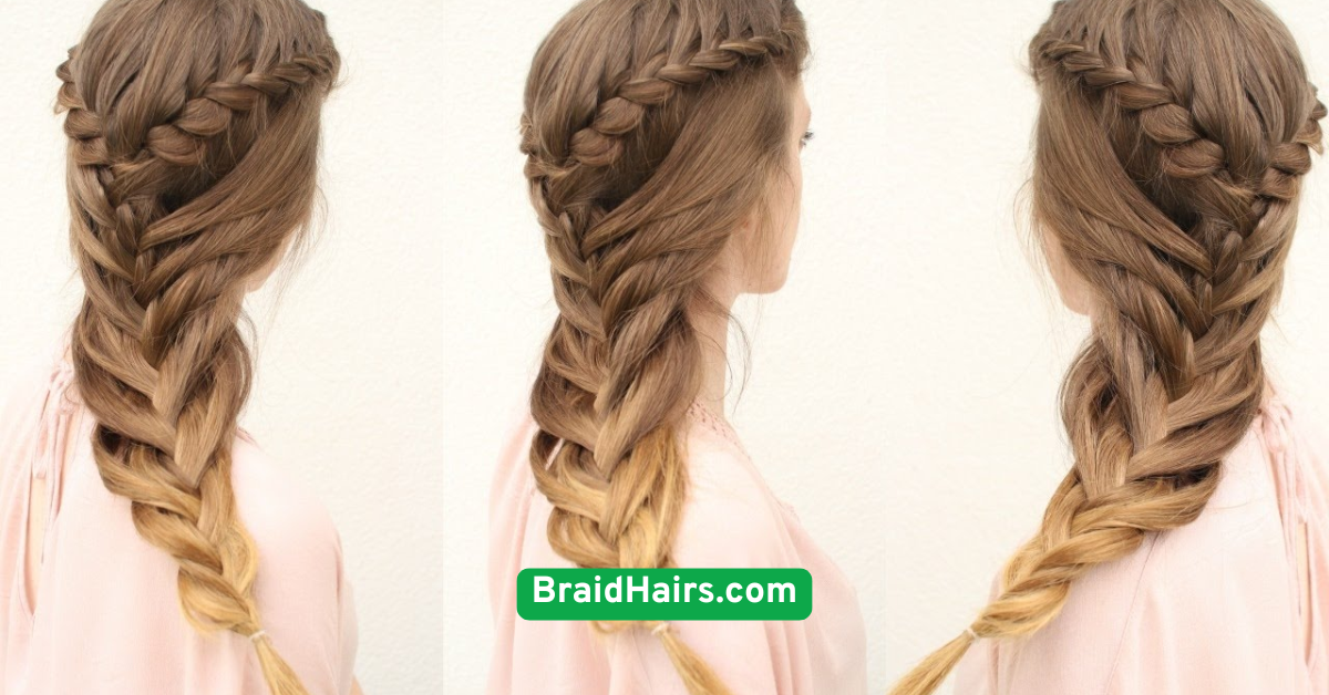 Side Braid