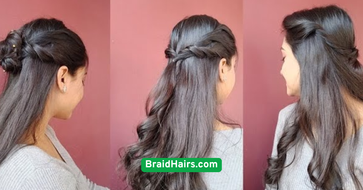 Waterfall Braid