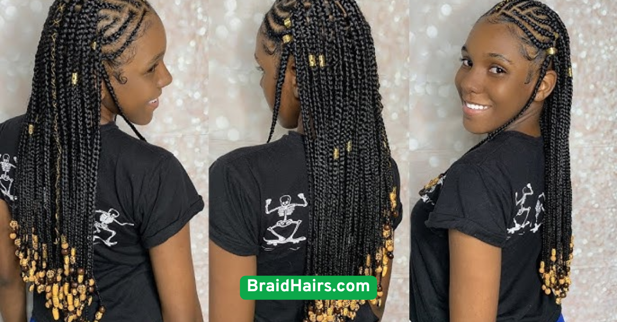 Box Braids