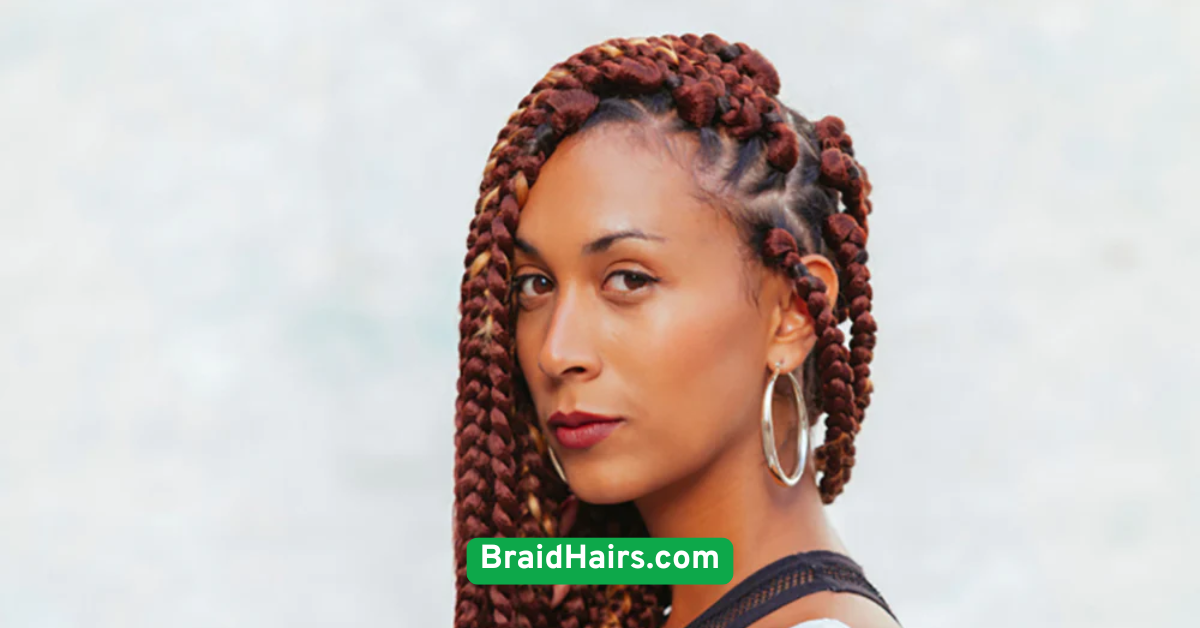 Box Braids