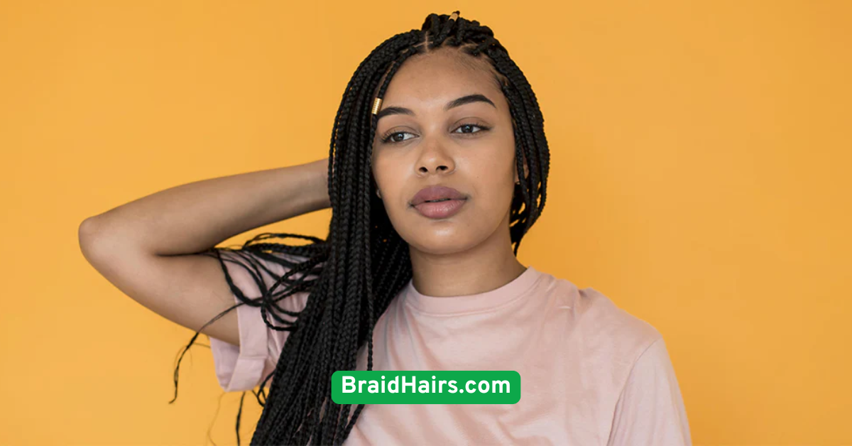 Box Braids