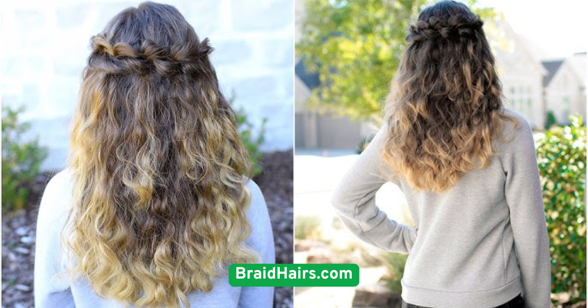Crown Braid
