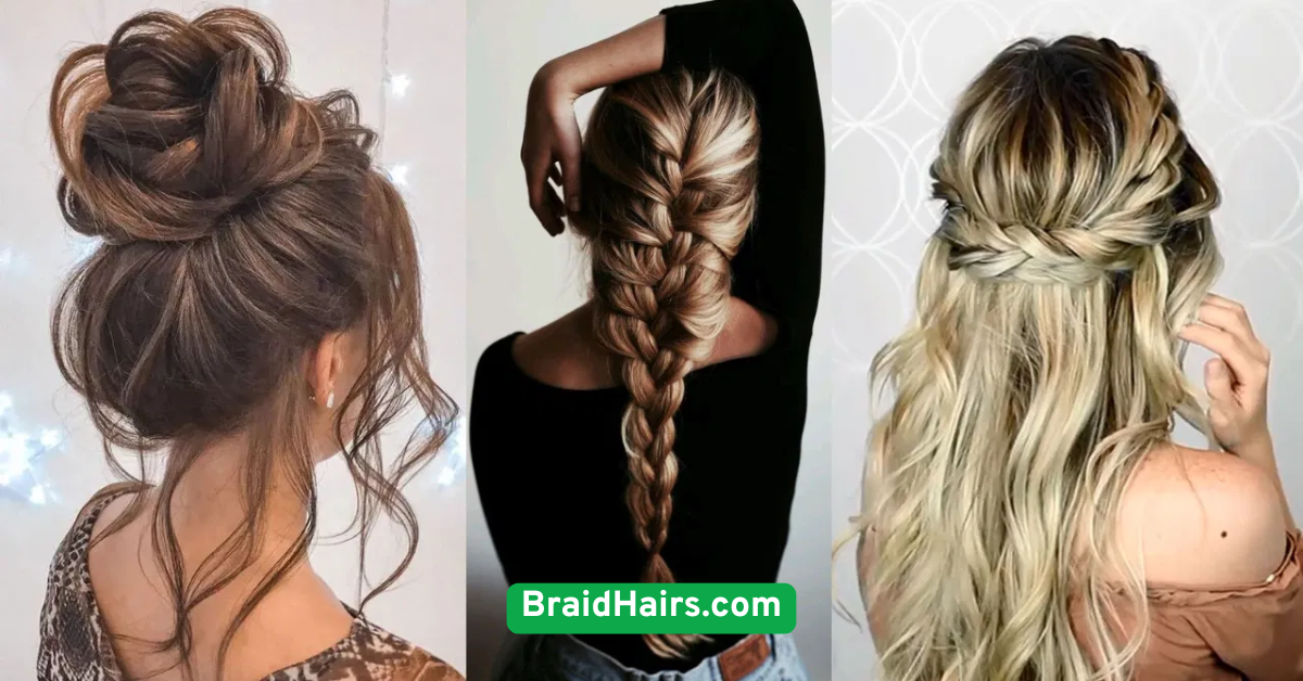Crown Braid