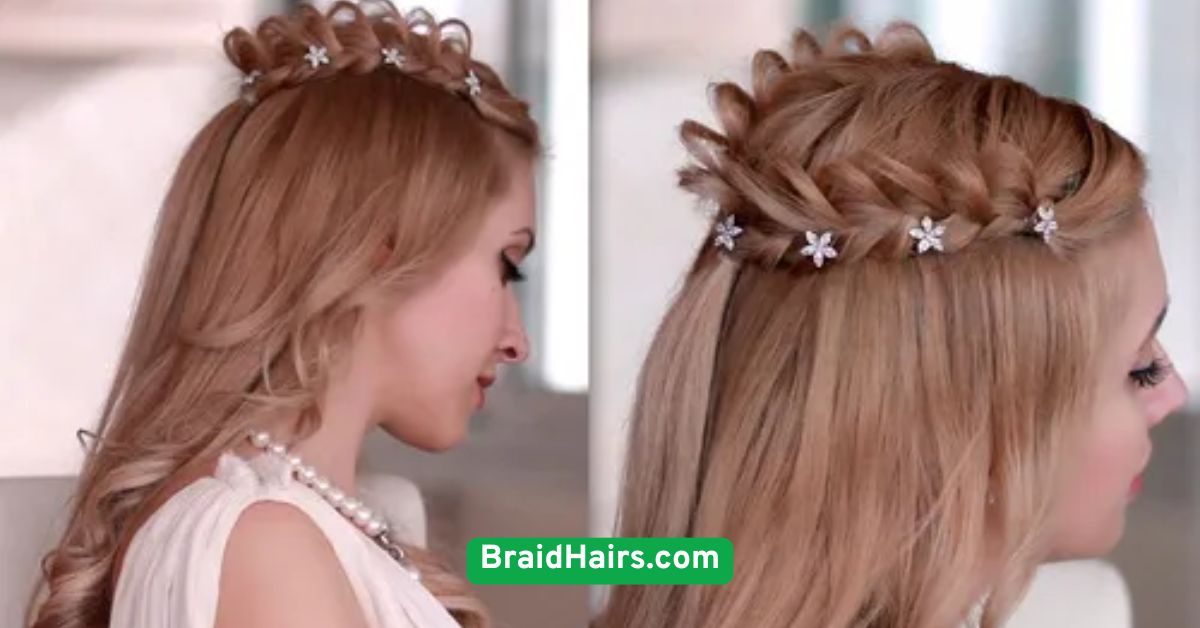 Crown Braid