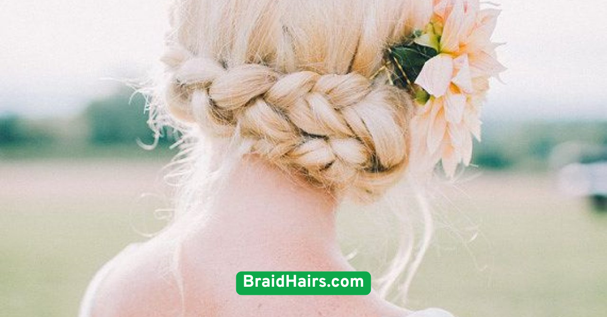 Crown Braid