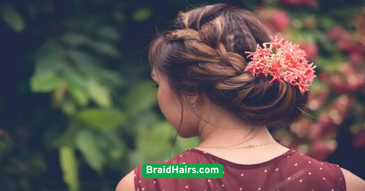 Crown Braid