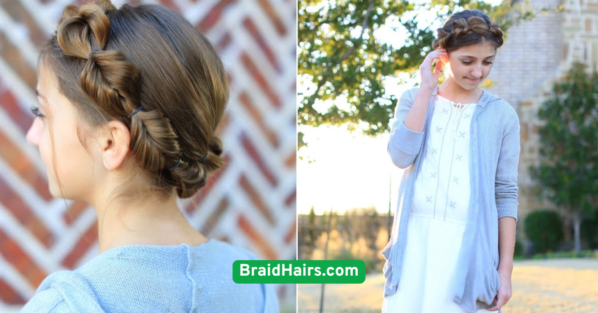 Crown Braid