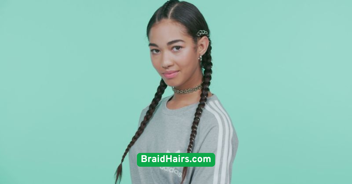 Rope Braid