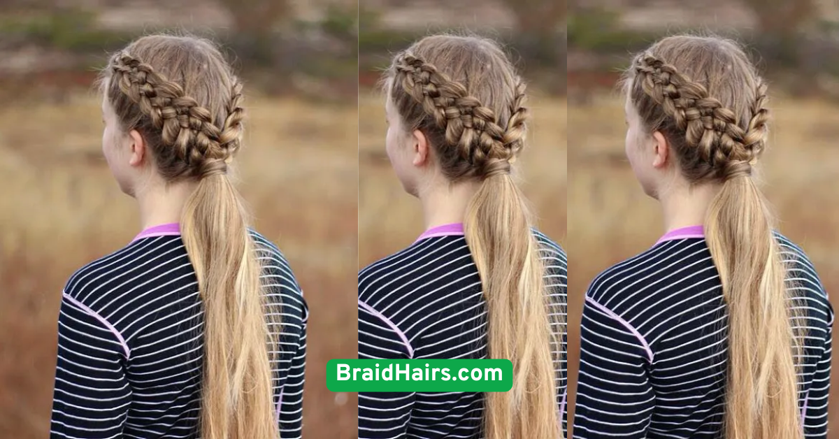 Rope Braid