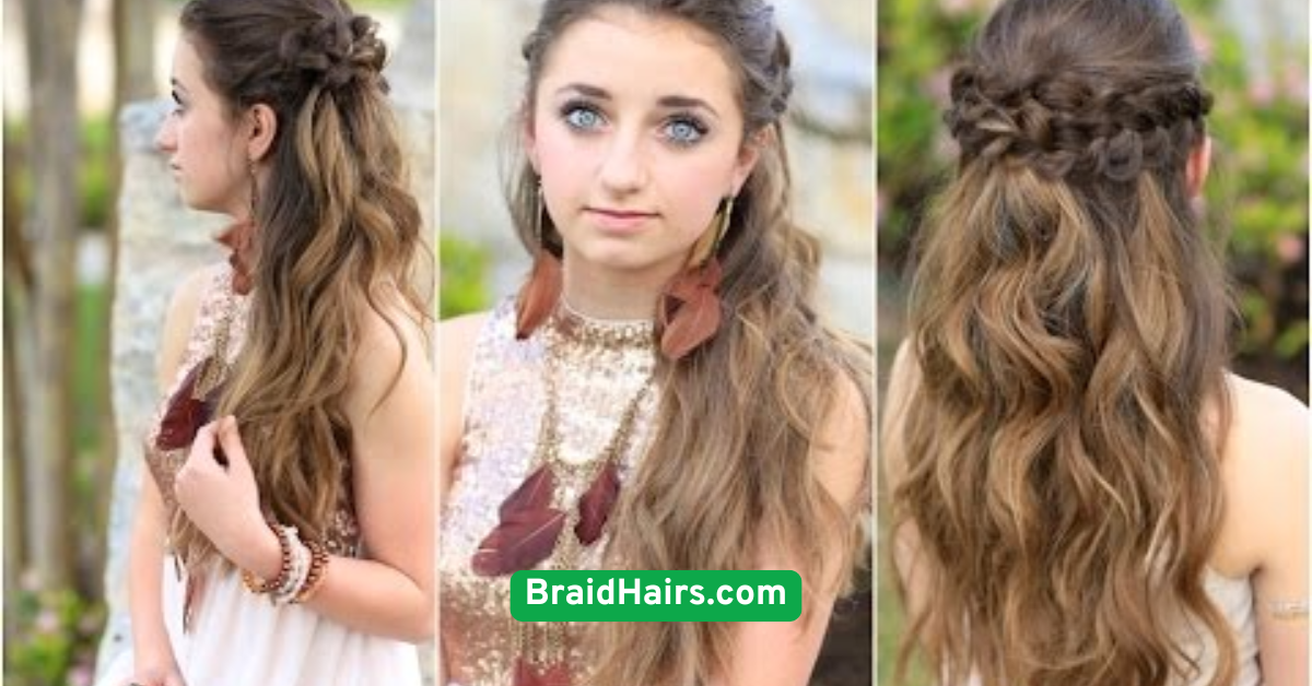 Rope Braid