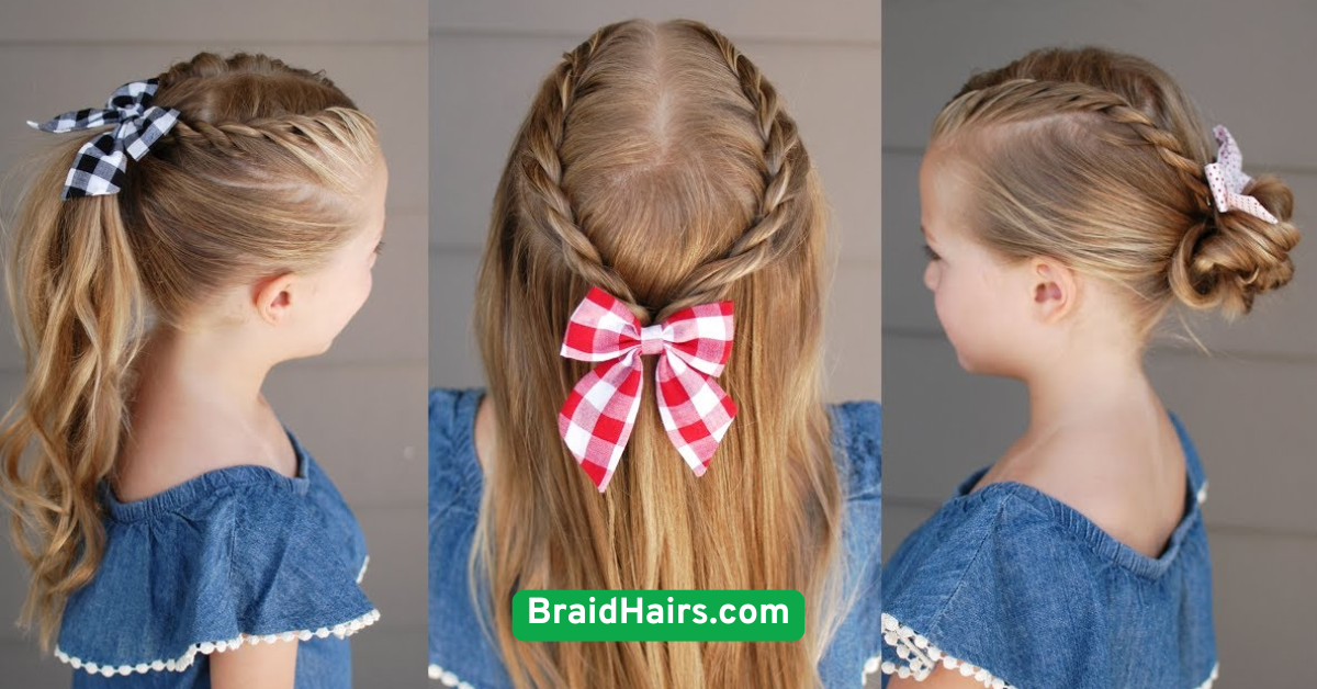 Rope Braid