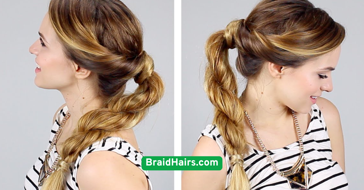 Rope Braid