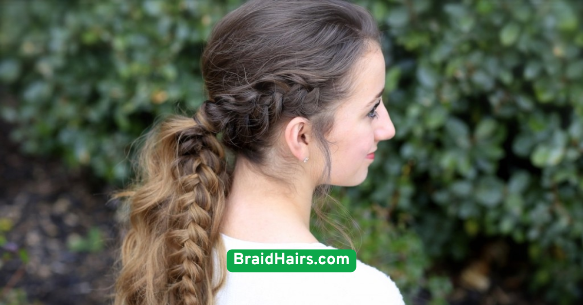 Rope Braid