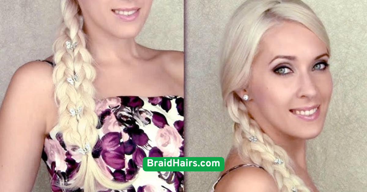 Rope Braid