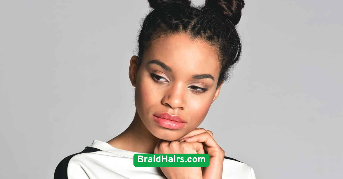 Side Braid