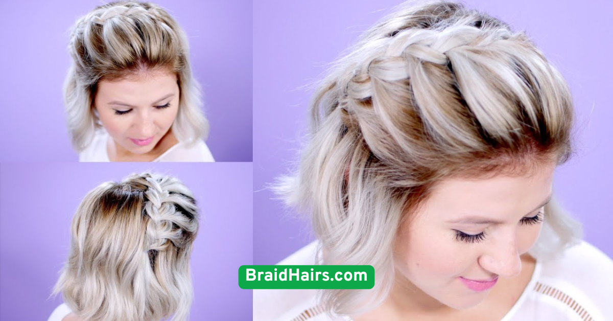Side Braid