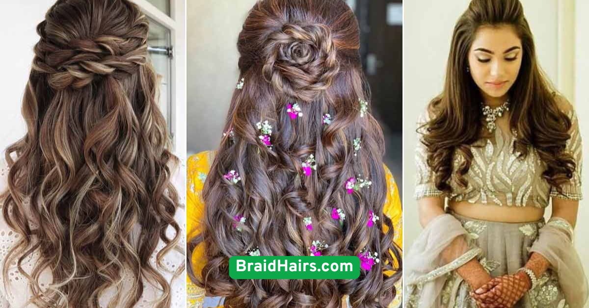 Waterfall Braid