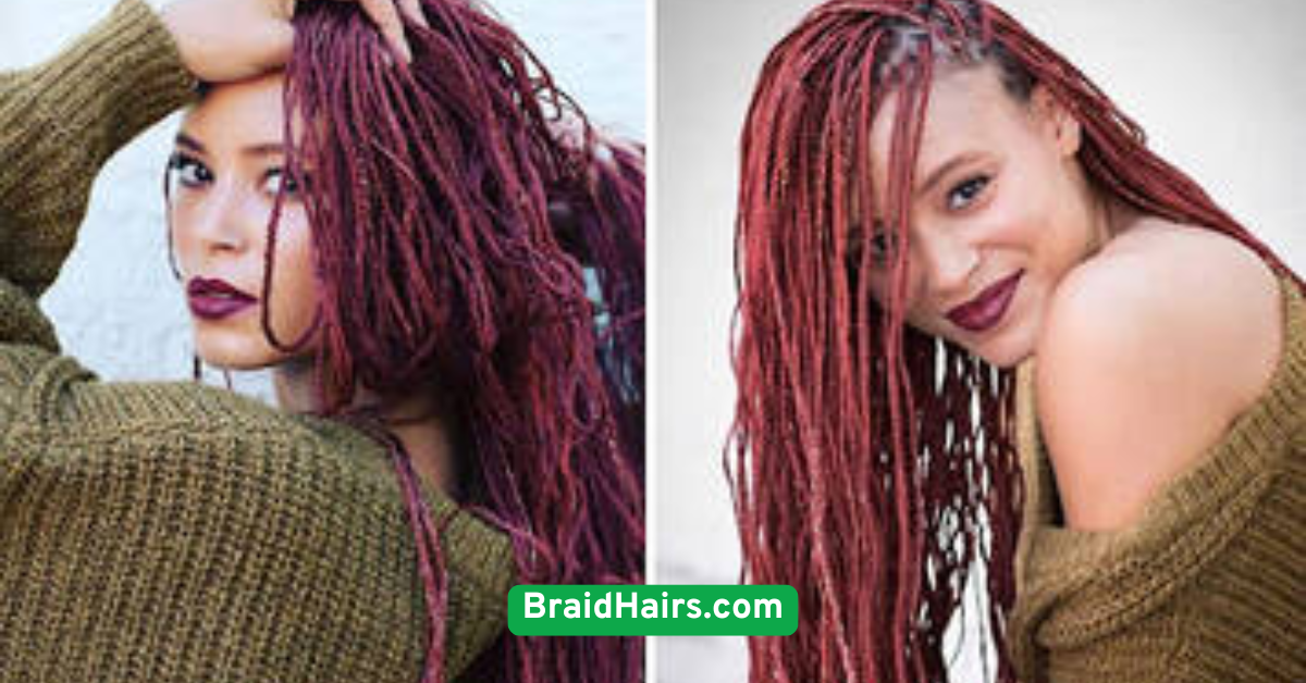 Box Braids