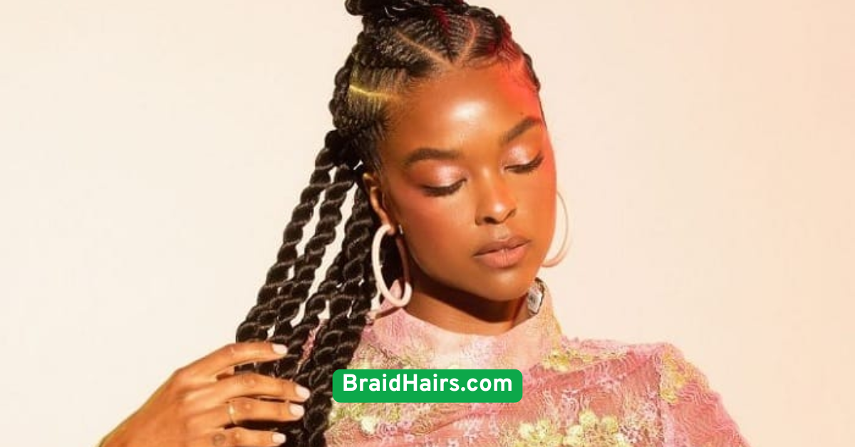 Boxer Braids