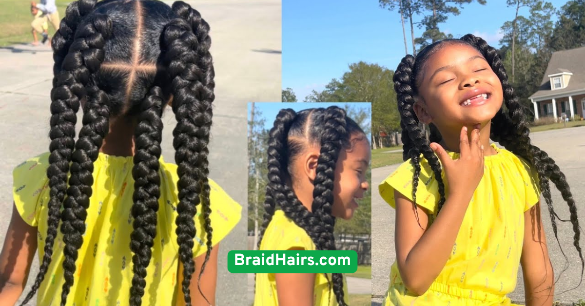 Boxer Braids
