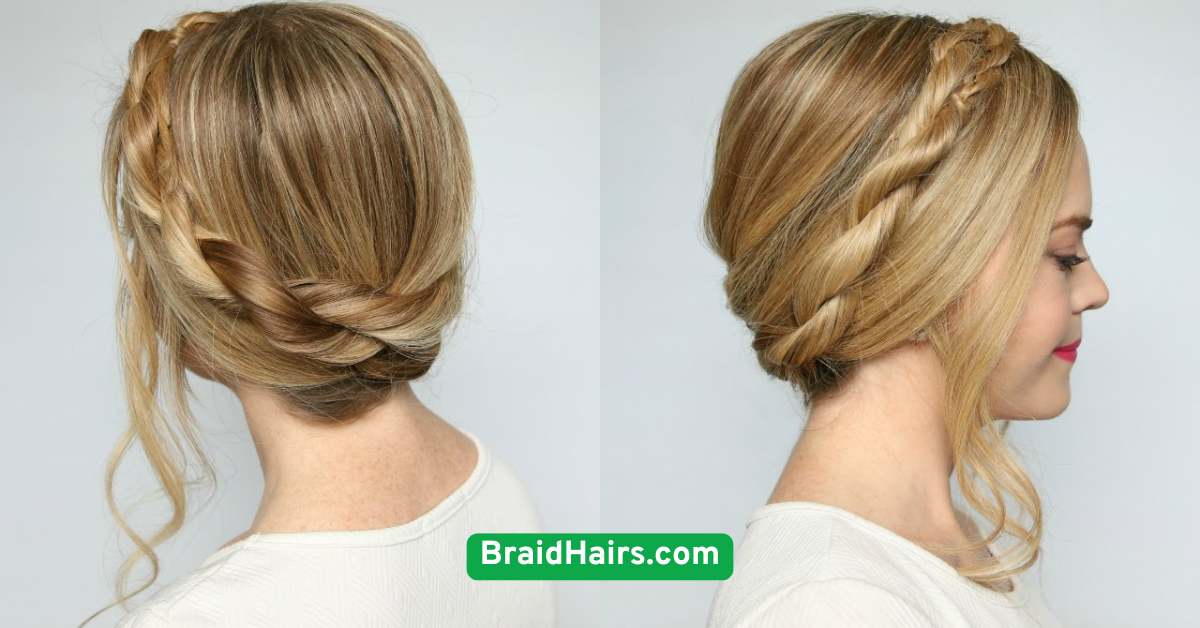 Crown Braid