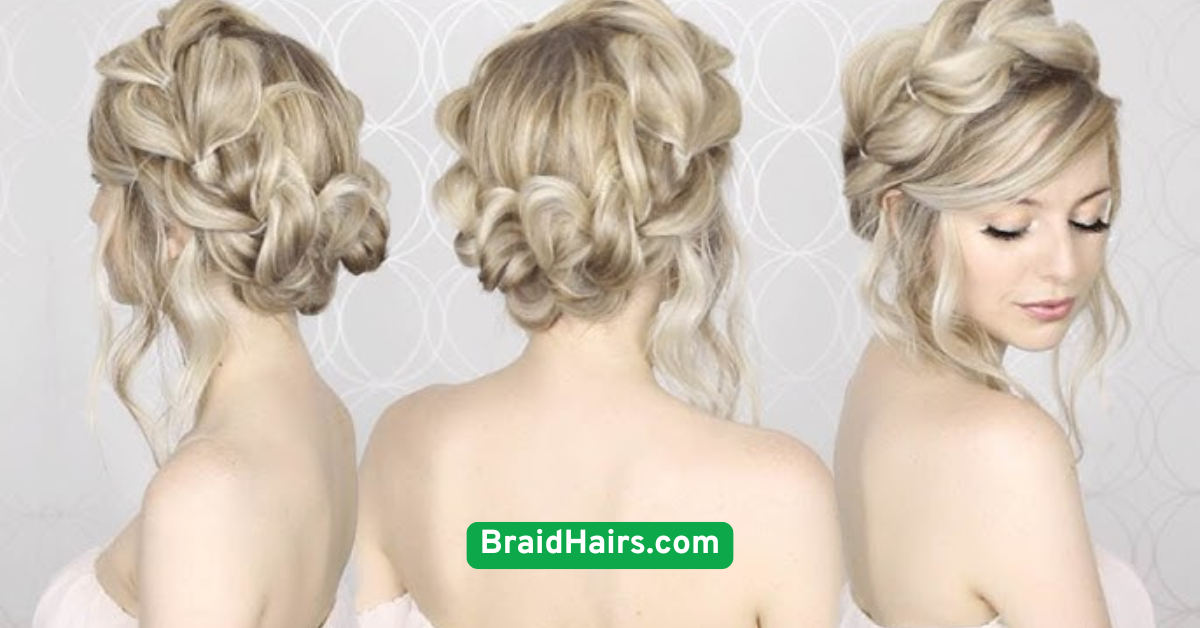 Crown Braid