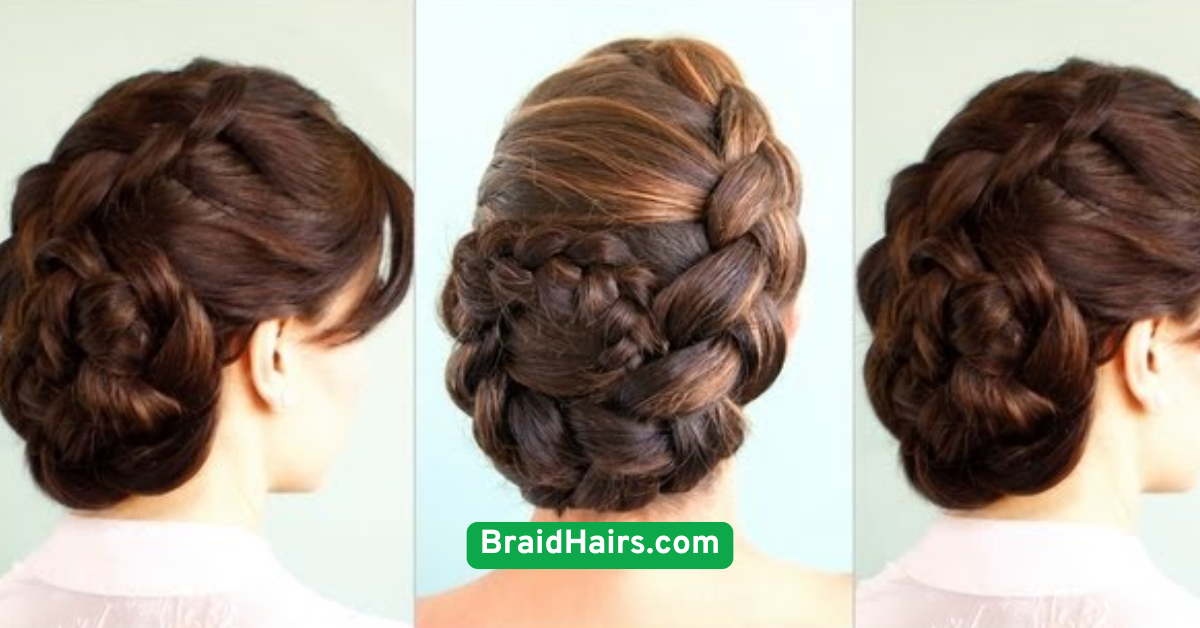 Crown Braid