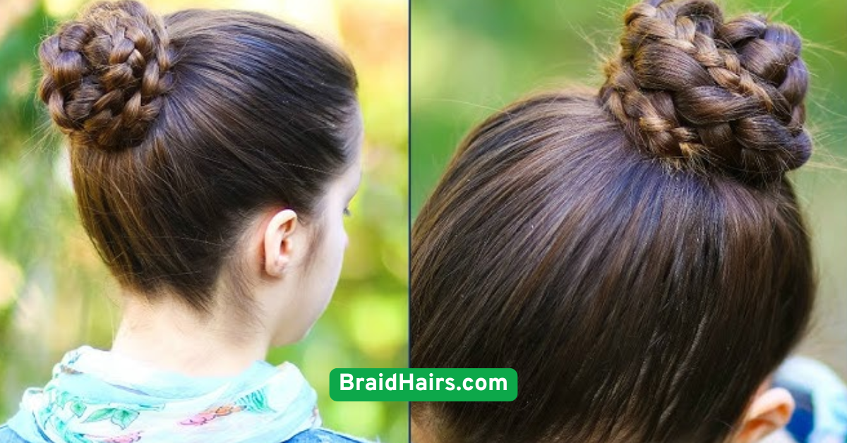 Crown Braid