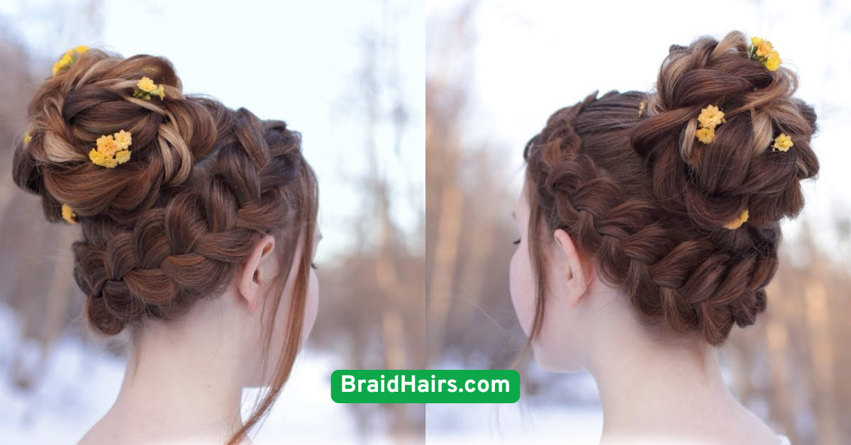 Crown Braid