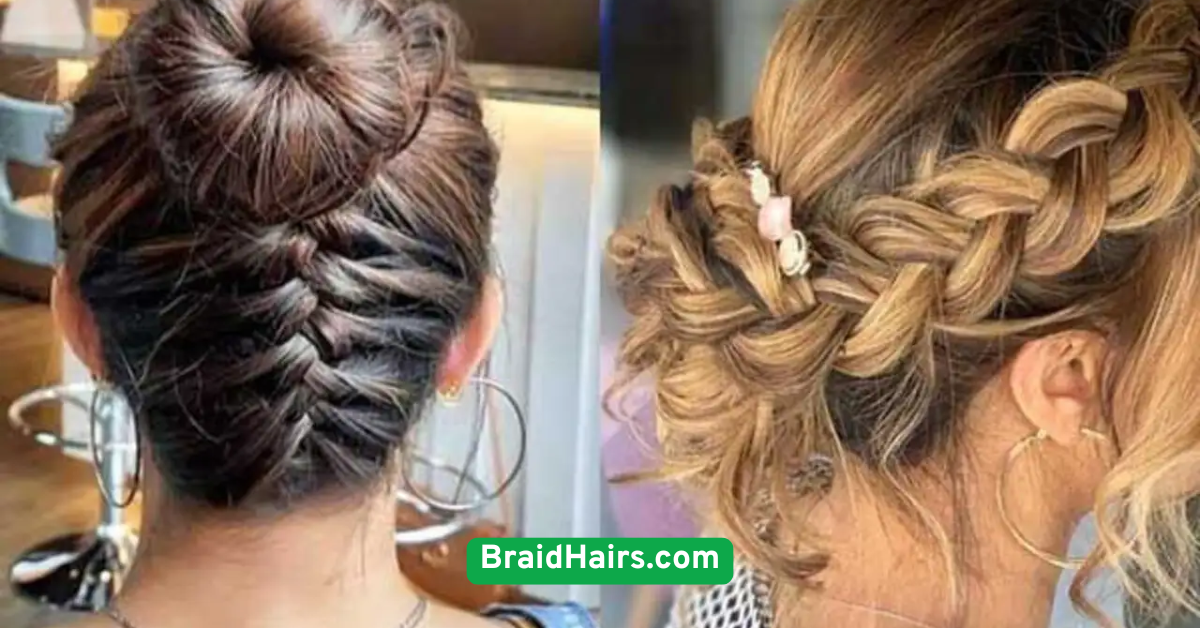 Crown Braid