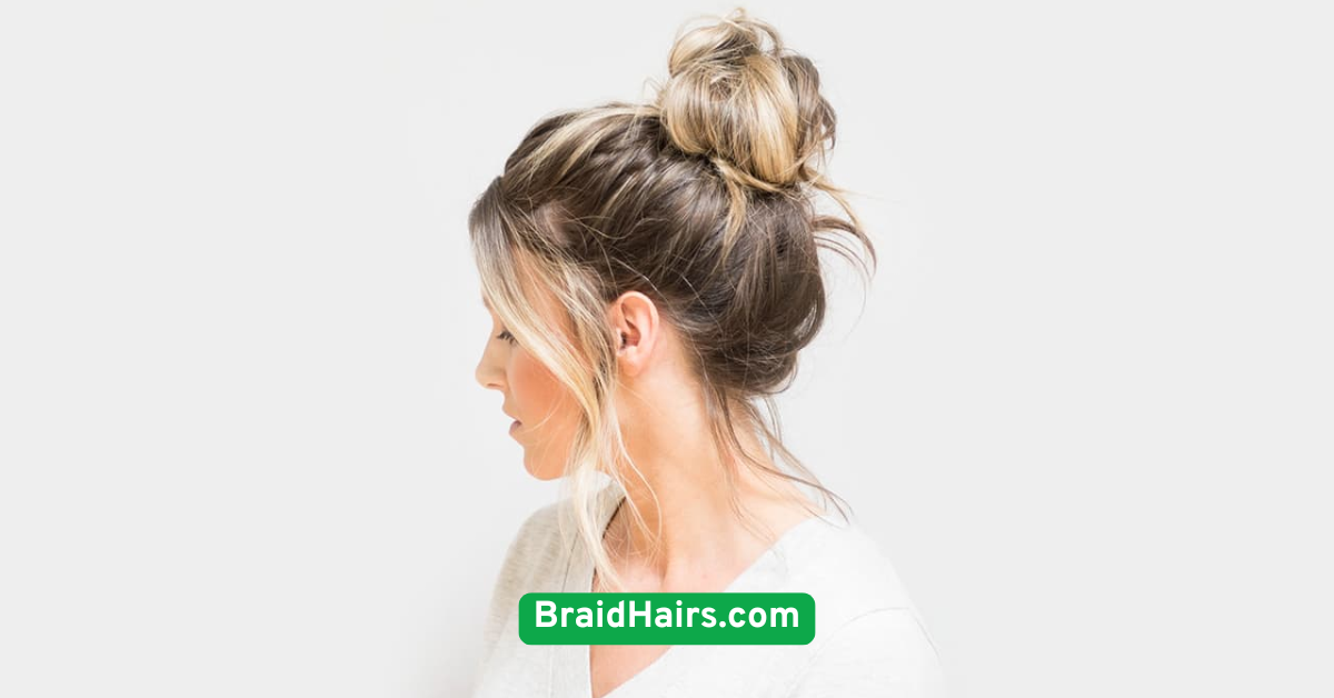 Crown Braid