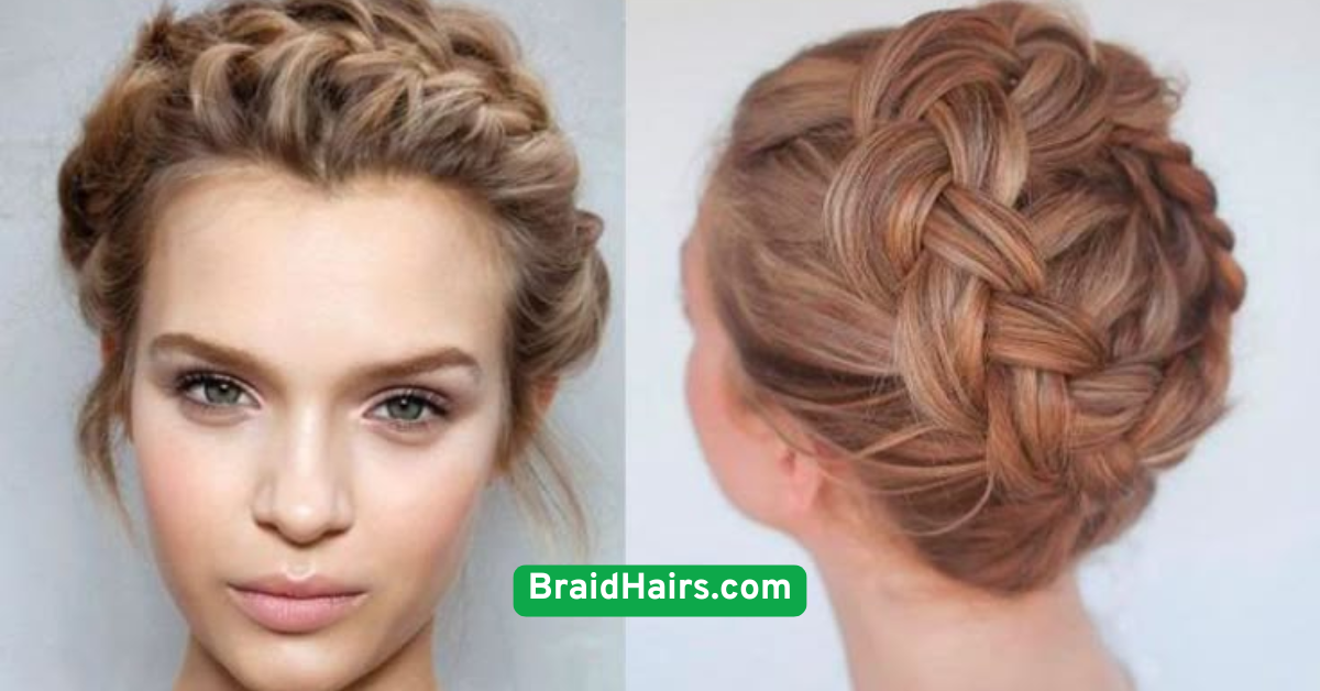 Crown Braid