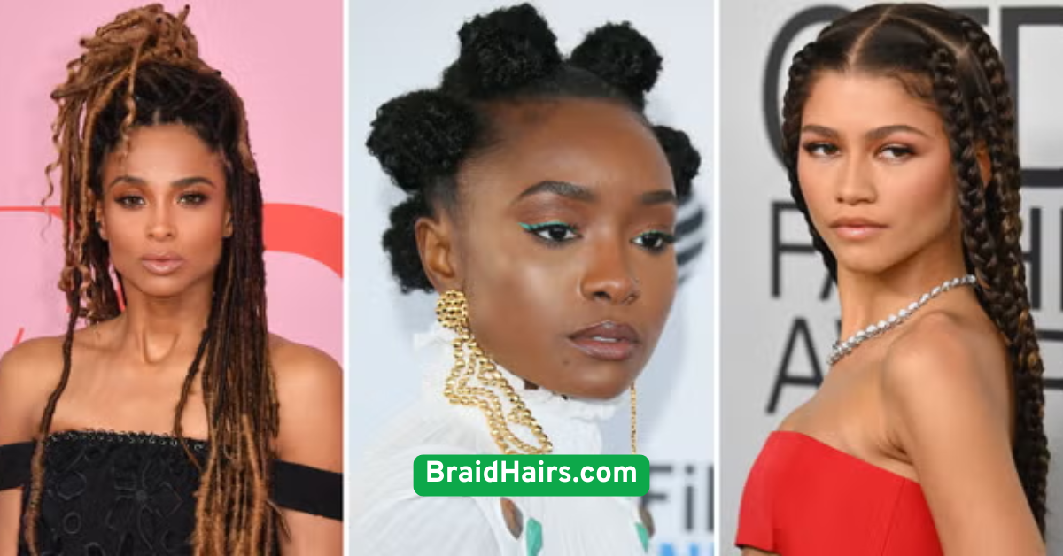 Crown Braid