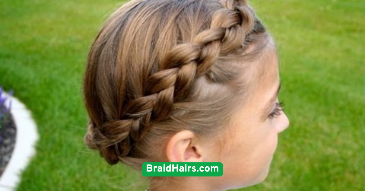 Crown Braid