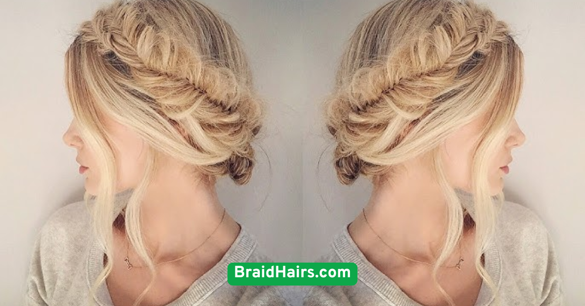 Crown Braid