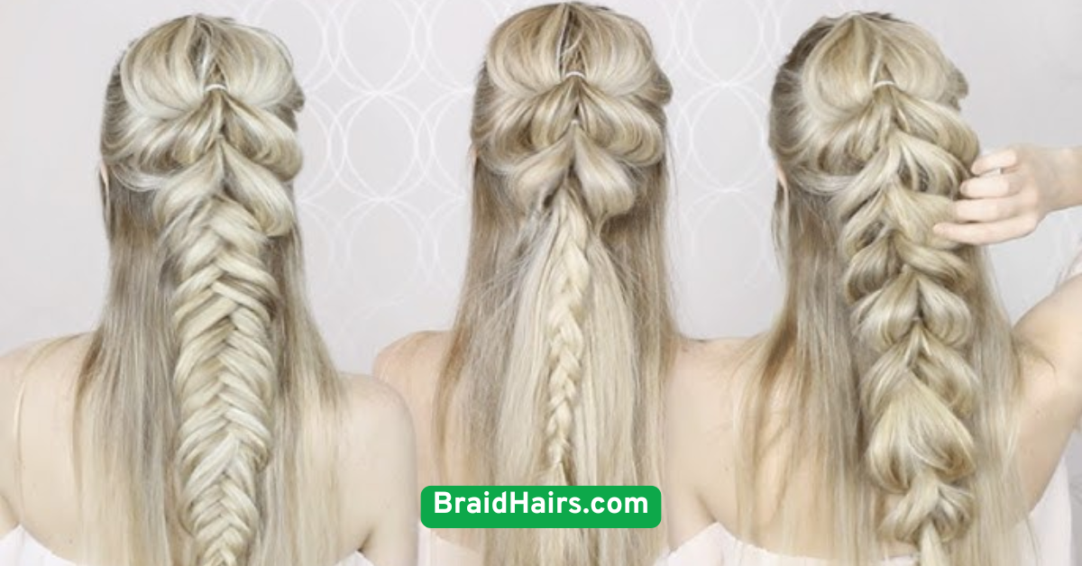 Crown Braid