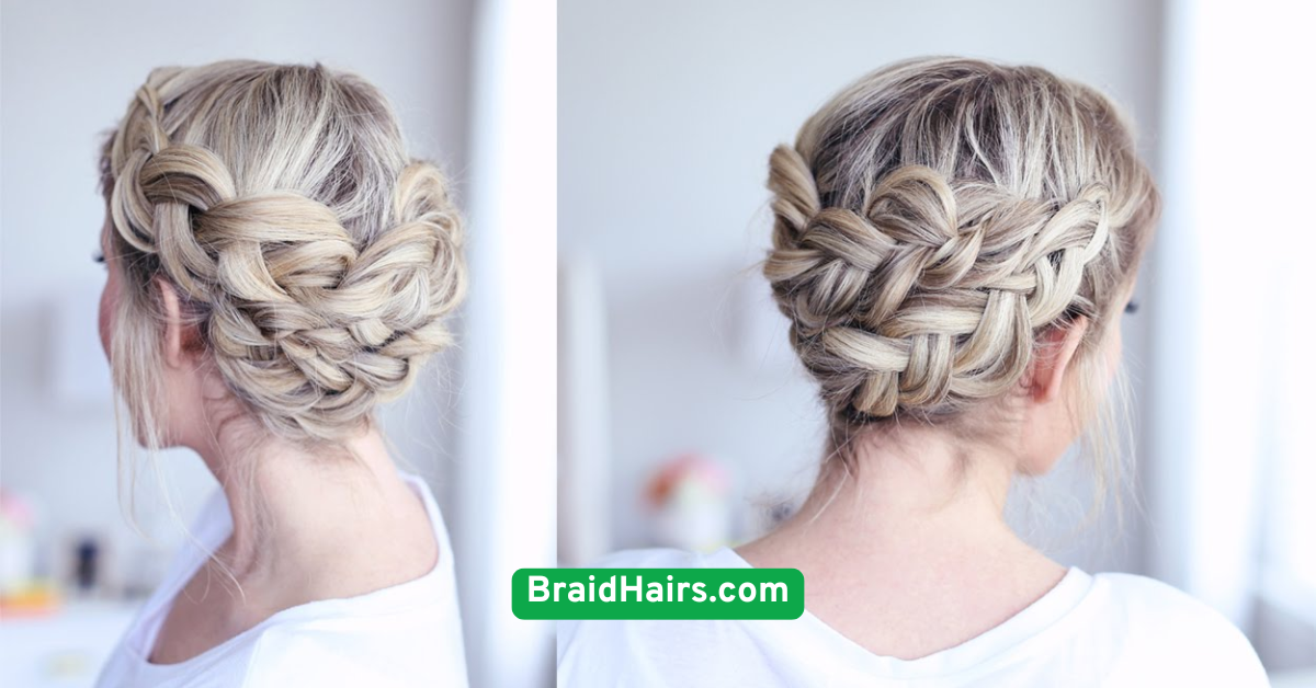 Crown Braid