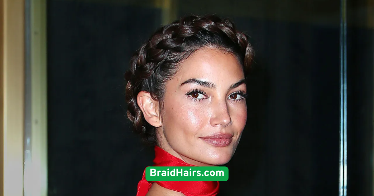 Crown Braid