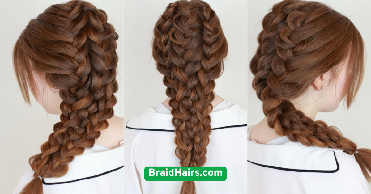 Rope Braid