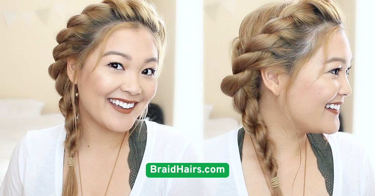 Rope Braid