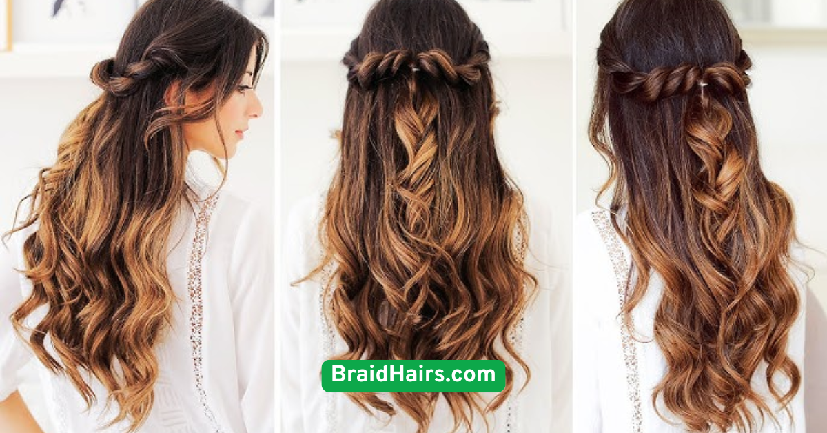 Rope Braid